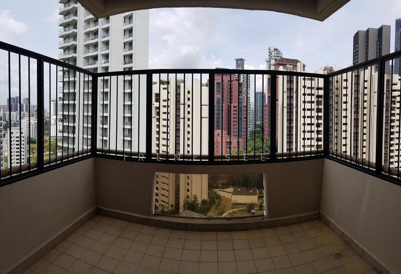 Leonie Condotel, 2 Leonie Hill Road, 4 Bedrooms, 2,722 sqft, Condominium For Rent, by Irene See, 25233916 - PropertyGuru.com.sg