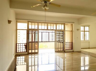 For Rent - Leonie Condotel