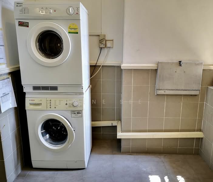 For Rent - Leonie Condotel