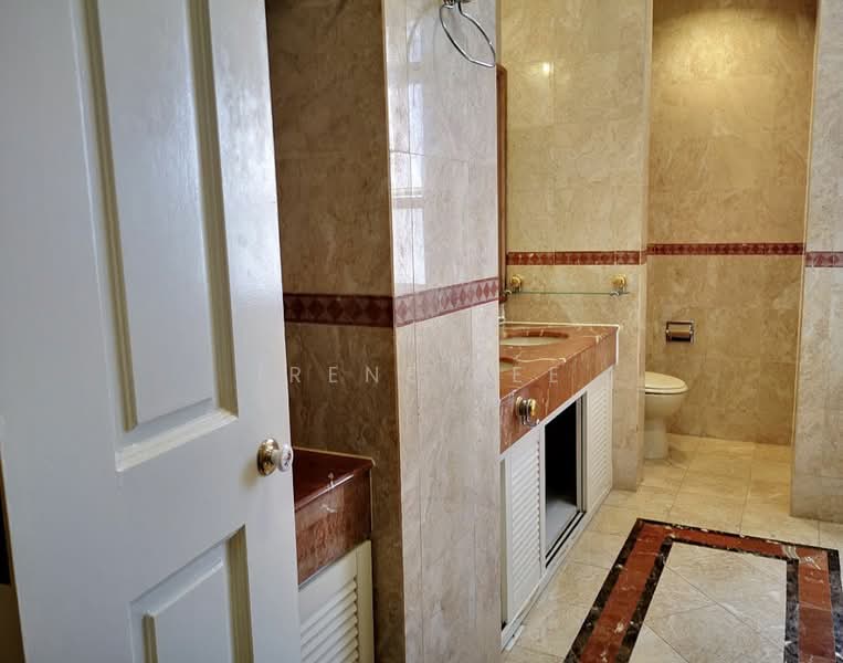 For Rent - Leonie Condotel