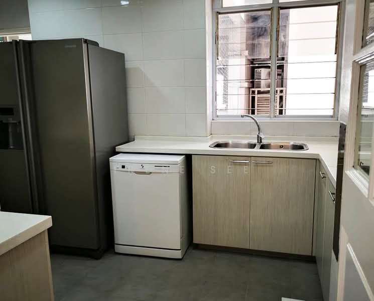 For Rent - Leonie Condotel