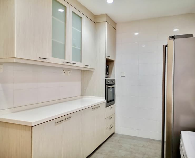 For Rent - Leonie Condotel