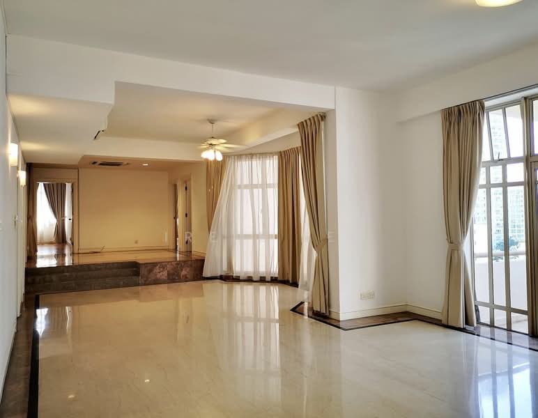 For Rent - Leonie Condotel