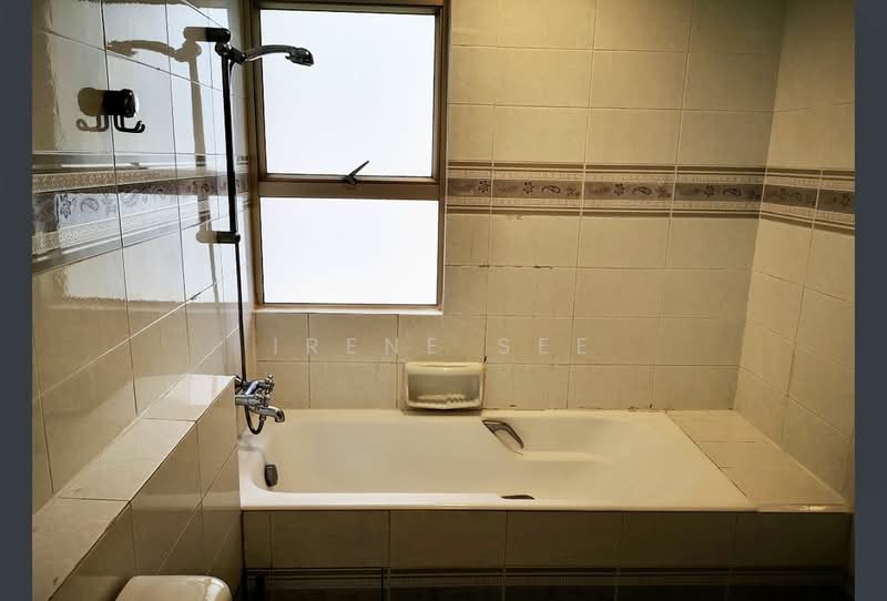 For Rent - Leonie Condotel