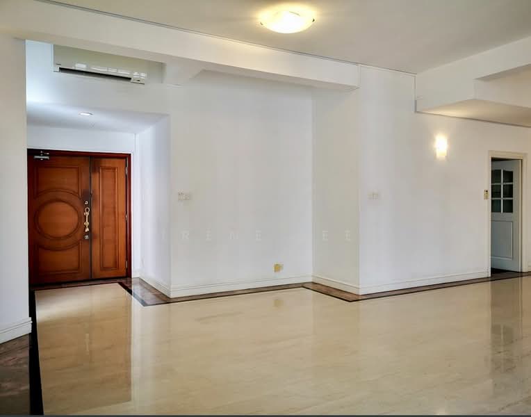 For Rent - Leonie Condotel