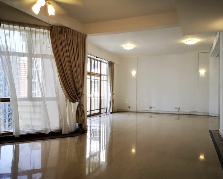 For Rent - Leonie Condotel