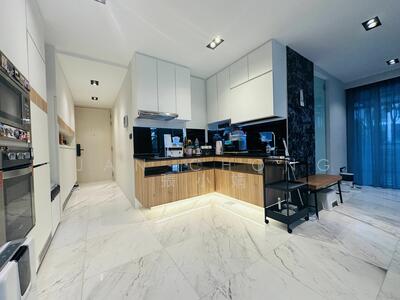 For Sale - One Rosyth