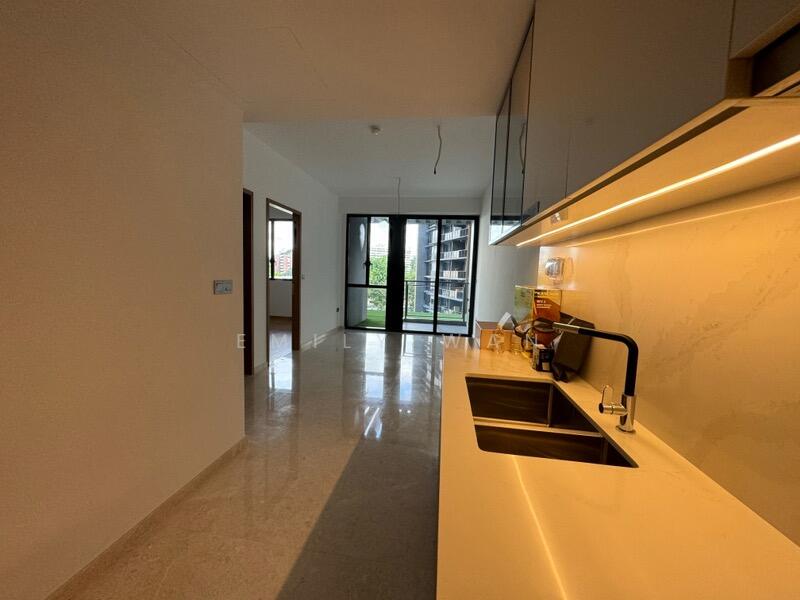 For Rent - The Atelier