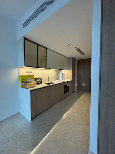 For Rent - The Atelier