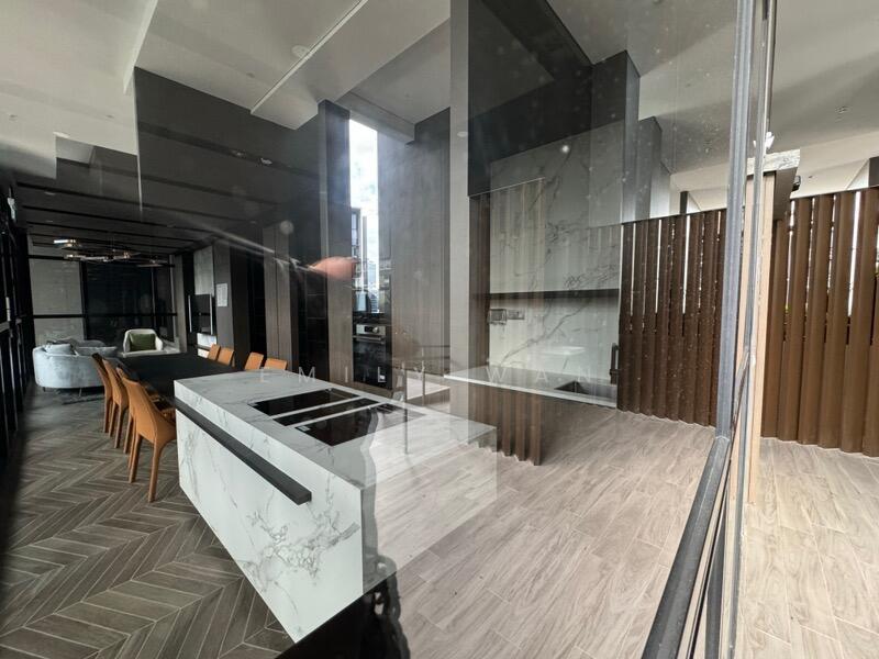 For Rent - The Atelier