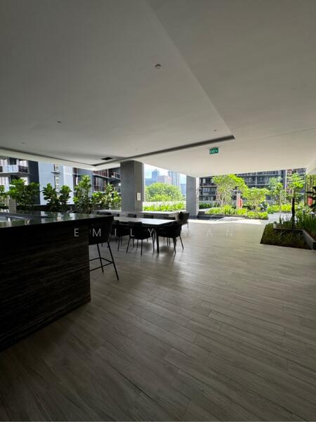 For Rent - The Atelier