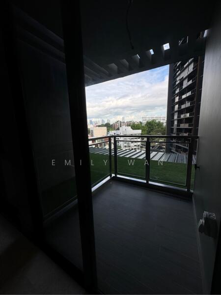 For Rent - The Atelier