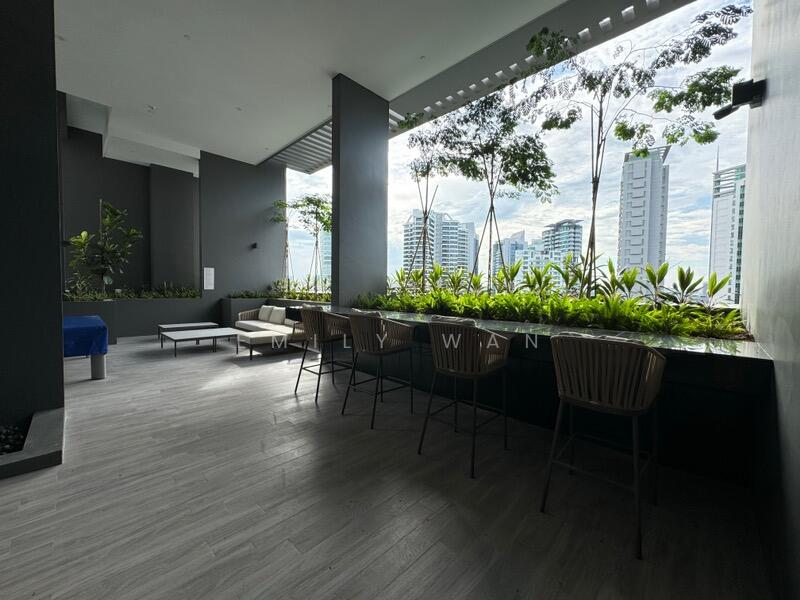 For Rent - The Atelier