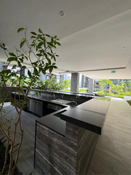 For Rent - The Atelier