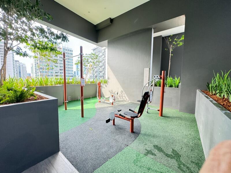 For Rent - The Atelier