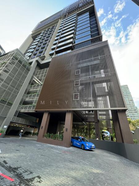 For Rent - The Atelier