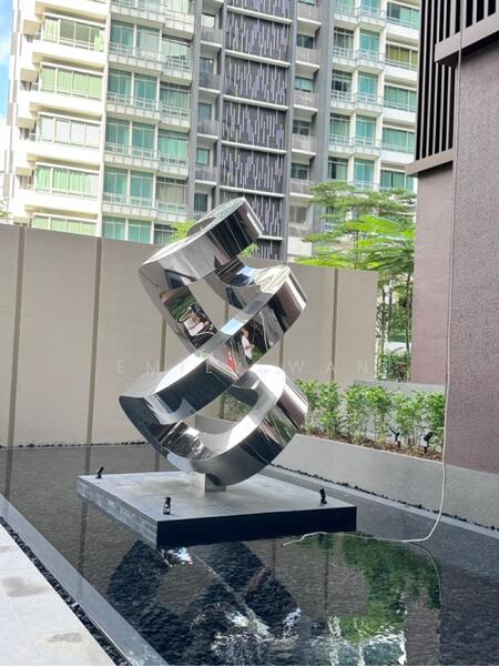 For Rent - The Atelier