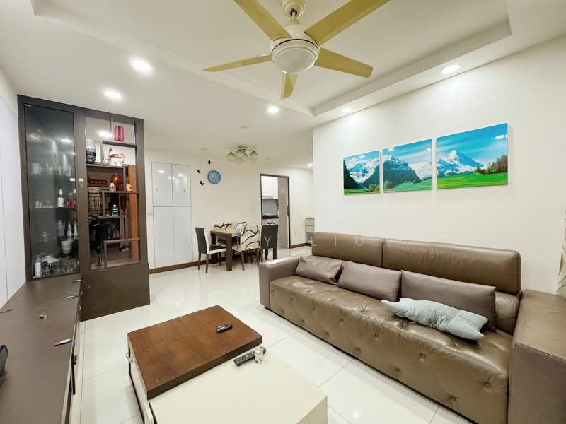 808A Choa Chu Kang Avenue 1, 808A Choa Chu Kang Avenue 1, Dairy Farm / Bukit Panjang / Choa Chu Kang, 3 Bedrooms, 990 sqft, HDB Flat For Rent, by Judy Liu, 25234000 - PropertyGuru.com.sg