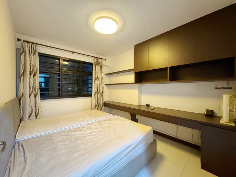 808A Choa Chu Kang Avenue 1, 808A Choa Chu Kang Avenue 1, Dairy Farm / Bukit Panjang / Choa Chu Kang, 3 Bedrooms, 990 sqft, HDB Flat For Rent, by Judy Liu, 25234000 - PropertyGuru.com.sg