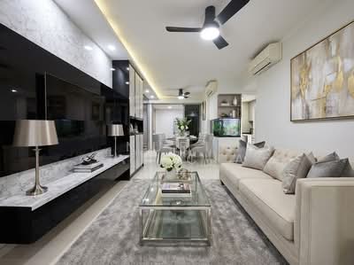 For Sale - Sol Acres