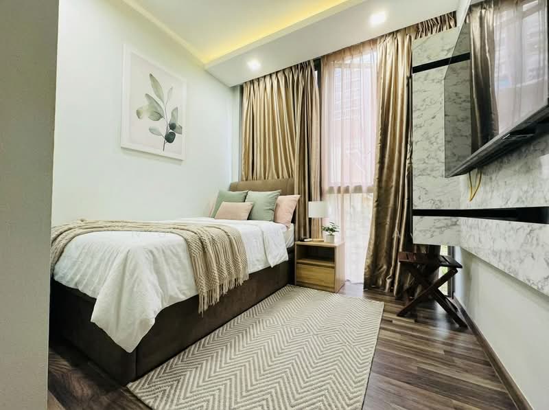 Sol Acres Executive Condominium For Sale at S$ 1,730,000 | PropertyGuru Singapore