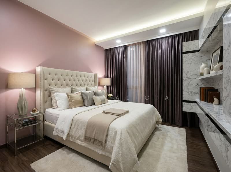 Sol Acres Executive Condominium For Sale at S$ 1,730,000 | PropertyGuru Singapore