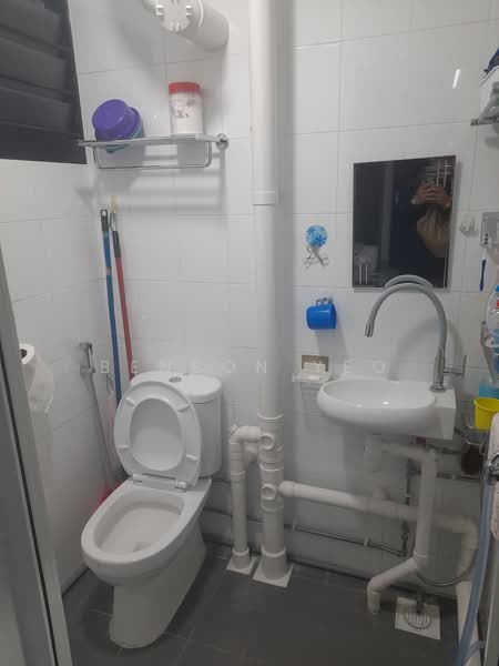 41 Sims Drive, 41 Sims Drive, 3 Bedrooms, 721 sqft, HDB Flat For Rent, by BENSON YEO, 25234089 - PropertyGuru.com.sg