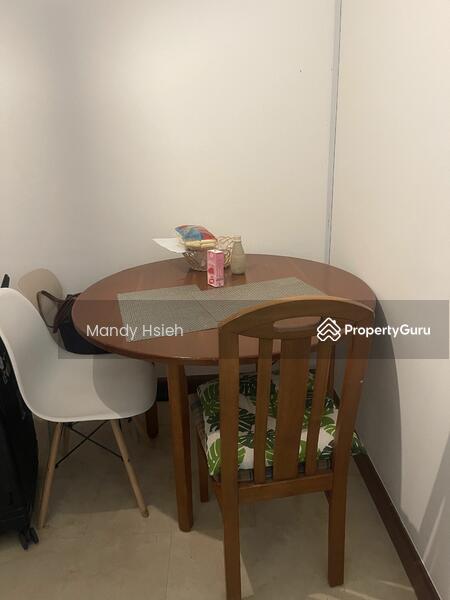 For Rent - Burlington Square