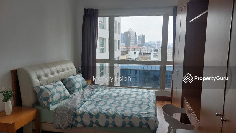 For Rent - Burlington Square