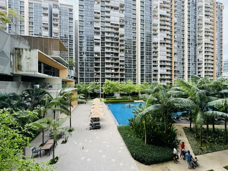 Sol Acres Executive Condominium For Sale at S$ 1,730,000 | PropertyGuru Singapore