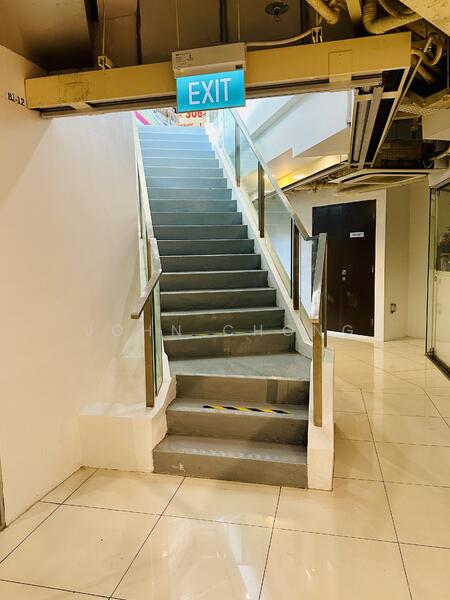 Thomson V Two, 11 Sin Ming Road, 291 sqft, Other Retail For Sale, by John Chong, 25234184 - CommercialGuru.com.sg