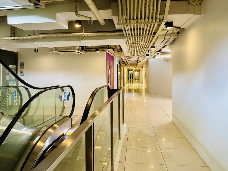 Thomson V Two, 11 Sin Ming Road, 291 sqft, Other Retail For Sale, by John Chong, 25234184 - CommercialGuru.com.sg