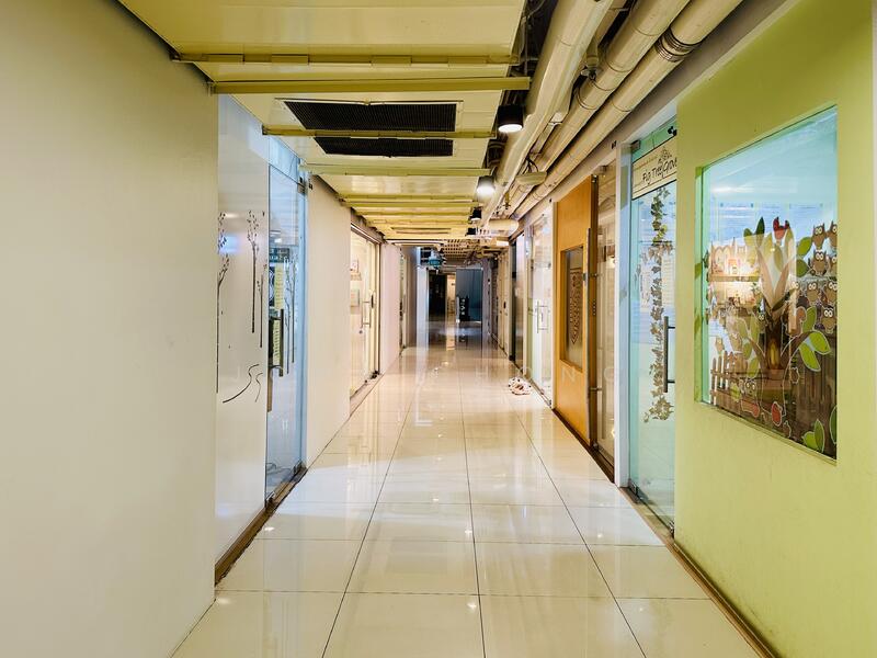 Thomson V Two, 11 Sin Ming Road, 291 sqft, Other Retail For Sale, by John Chong, 25234184 - CommercialGuru.com.sg