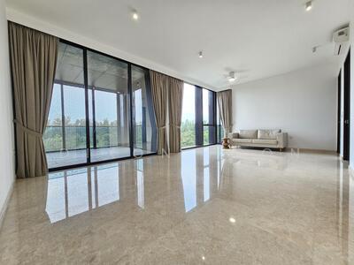 For Rent - Meyer Mansion