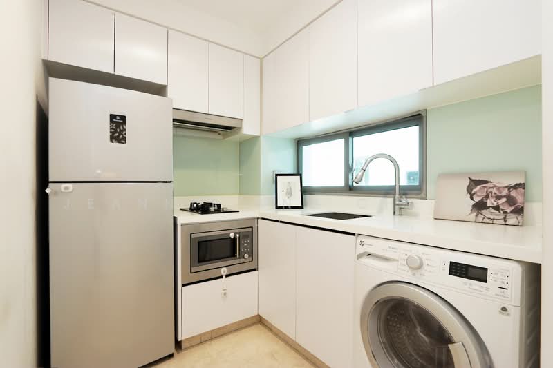 Eight Riversuites, 8 Whampoa East, 2 Bedrooms, 807 sqft, Condominium For Rent, by Jeannie Ang Cheng Li, 25234240 - PropertyGuru.com.sg