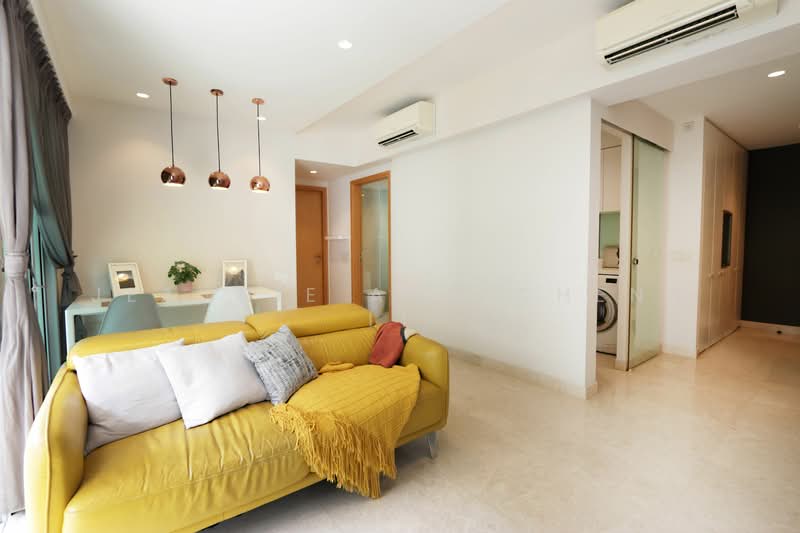 Eight Riversuites, 8 Whampoa East, 2 Bedrooms, 807 sqft, Condominium For Rent, by Jeannie Ang Cheng Li, 25234240 - PropertyGuru.com.sg