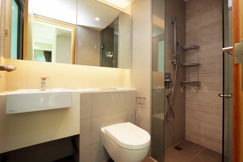 Eight Riversuites, 8 Whampoa East, 2 Bedrooms, 807 sqft, Condominium For Rent, by Jeannie Ang Cheng Li, 25234240 - PropertyGuru.com.sg