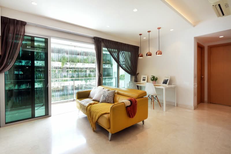 Eight Riversuites, 8 Whampoa East, 2 Bedrooms, 807 sqft, Condominium For Rent, by Jeannie Ang Cheng Li, 25234240 - PropertyGuru.com.sg