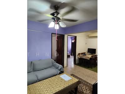 For Rent - 185 Boon Lay Avenue