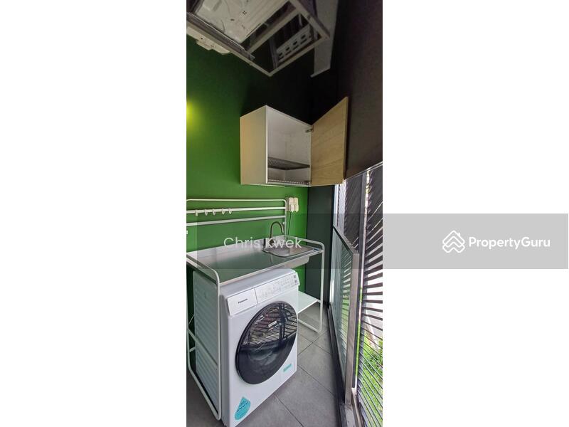 For Rent - rangoon road