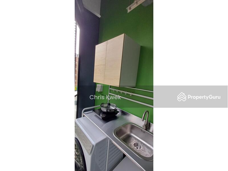 For Rent - rangoon road