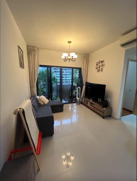 NV Residences, 87 Pasir Ris Grove, 2 Bedrooms, 904 sqft, Condominium For Rent, by Jovan Zhang, 25234317 - PropertyGuru.com.sg
