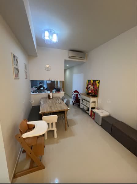 NV Residences, 87 Pasir Ris Grove, 2 Bedrooms, 904 sqft, Condominium For Rent, by Jovan Zhang, 25234317 - PropertyGuru.com.sg