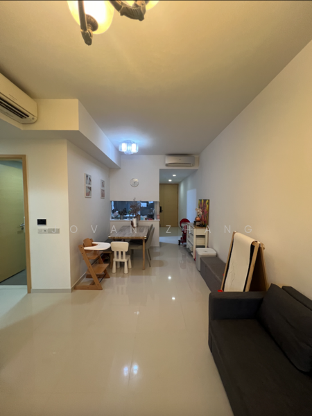 NV Residences, 87 Pasir Ris Grove, 2 Bedrooms, 904 sqft, Condominium For Rent, by Jovan Zhang, 25234317 - PropertyGuru.com.sg