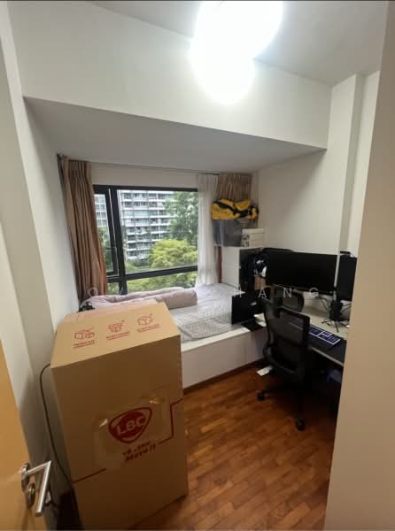 NV Residences, 87 Pasir Ris Grove, 2 Bedrooms, 904 sqft, Condominium For Rent, by Jovan Zhang, 25234317 - PropertyGuru.com.sg