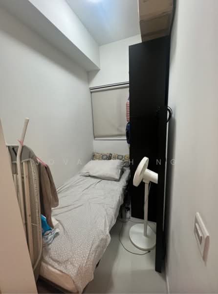 NV Residences, 87 Pasir Ris Grove, 2 Bedrooms, 904 sqft, Condominium For Rent, by Jovan Zhang, 25234317 - PropertyGuru.com.sg