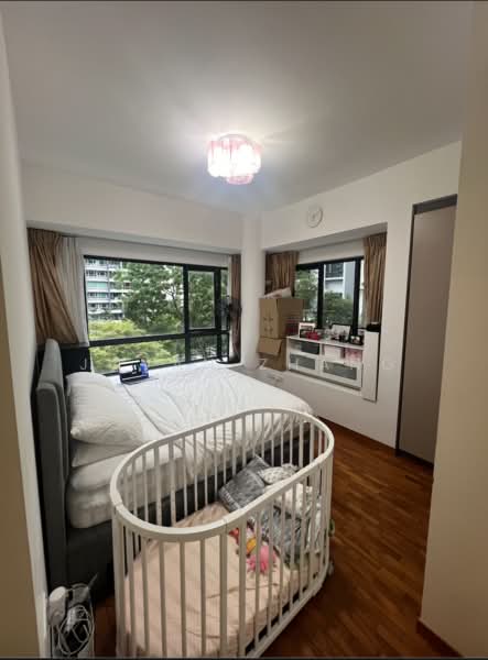 NV Residences, 87 Pasir Ris Grove, 2 Bedrooms, 904 sqft, Condominium For Rent, by Jovan Zhang, 25234317 - PropertyGuru.com.sg