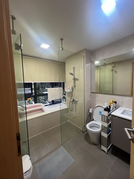 NV Residences, 87 Pasir Ris Grove, 2 Bedrooms, 904 sqft, Condominium For Rent, by Jovan Zhang, 25234317 - PropertyGuru.com.sg