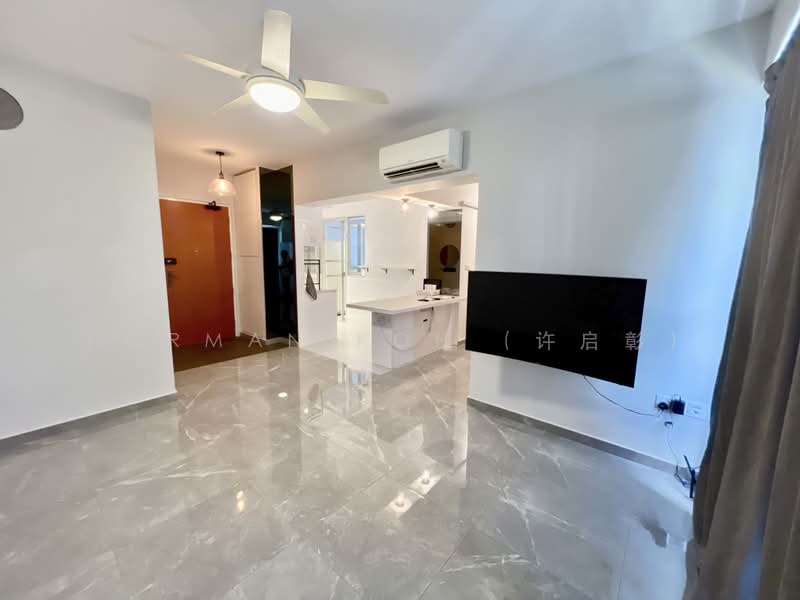 327B Sumang Walk, 327B Sumang Walk, 2 Bedrooms, 731 sqft, HDB Flat For Rent, by Norman Koh (许启彰), 25234322 - PropertyGuru.com.sg