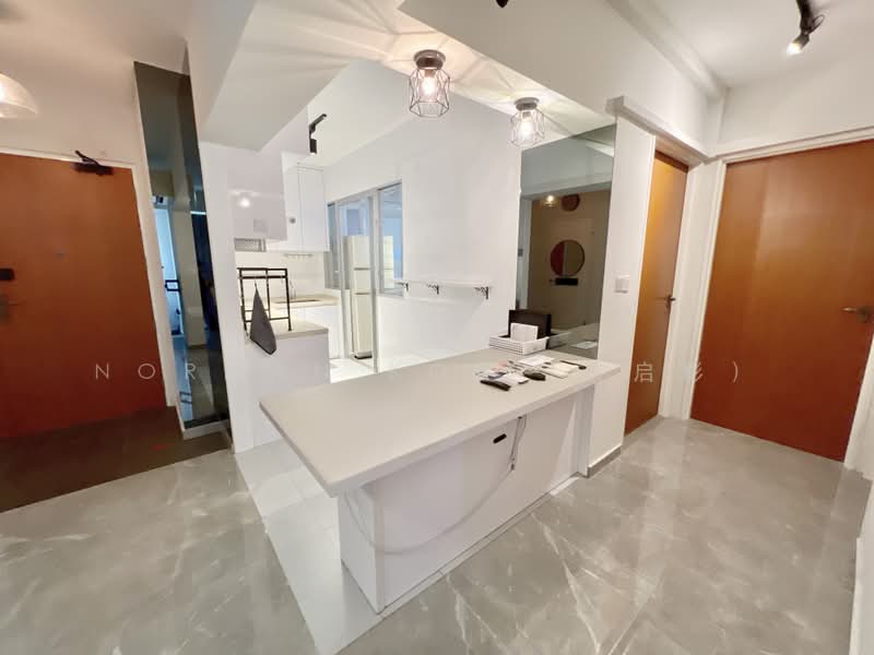 327B Sumang Walk, 327B Sumang Walk, 2 Bedrooms, 731 sqft, HDB Flat For Rent, by Norman Koh (许启彰), 25234322 - PropertyGuru.com.sg